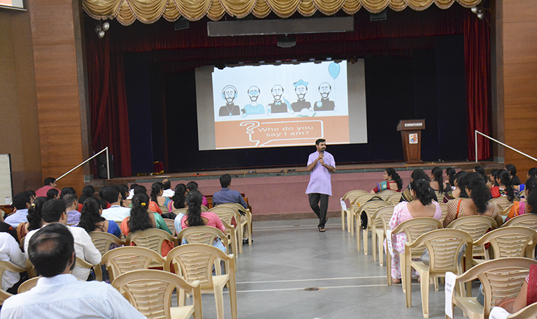 St Ignatius of Loyola - Quiz (Staff)