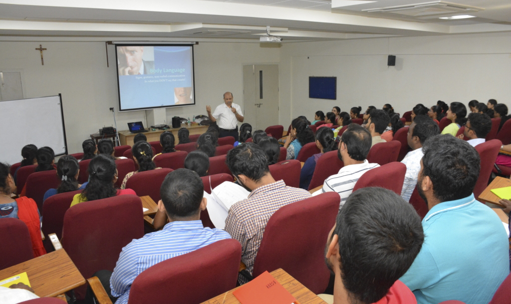 Staff Orientation