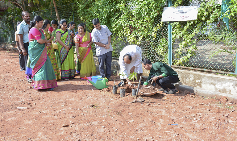 World Environment day 2019 