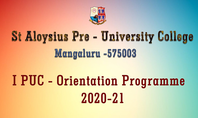 Orientation