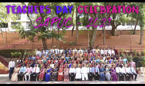 Teachers' Day
