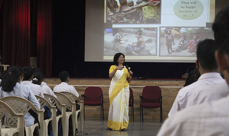 Seminar