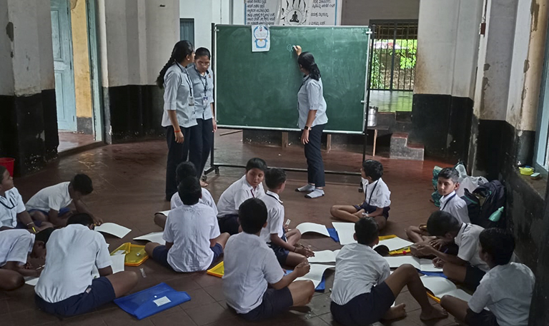 Development Skill