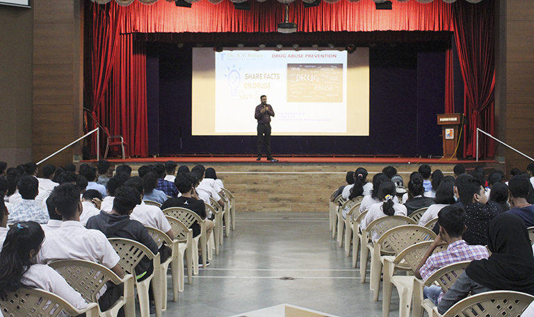 Drug Awareness Week