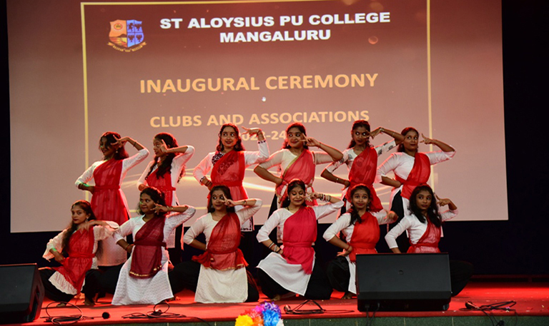 Hostel Students Orientation