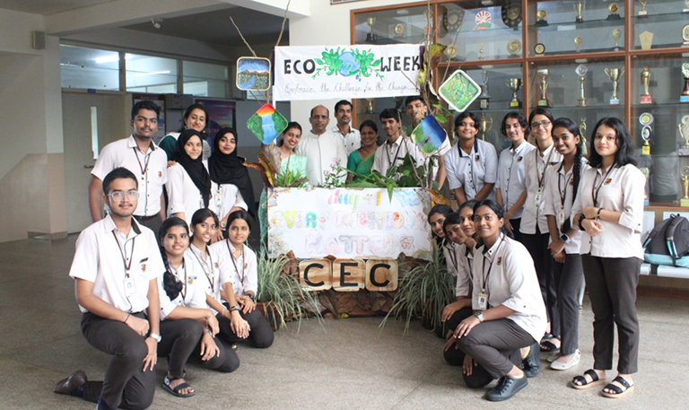 Eco Week
