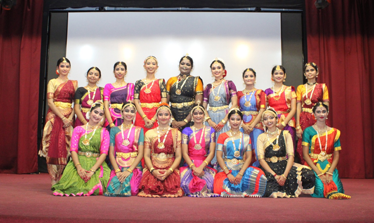 PULSE 2026: Rising with Talent, Leading with Humanity