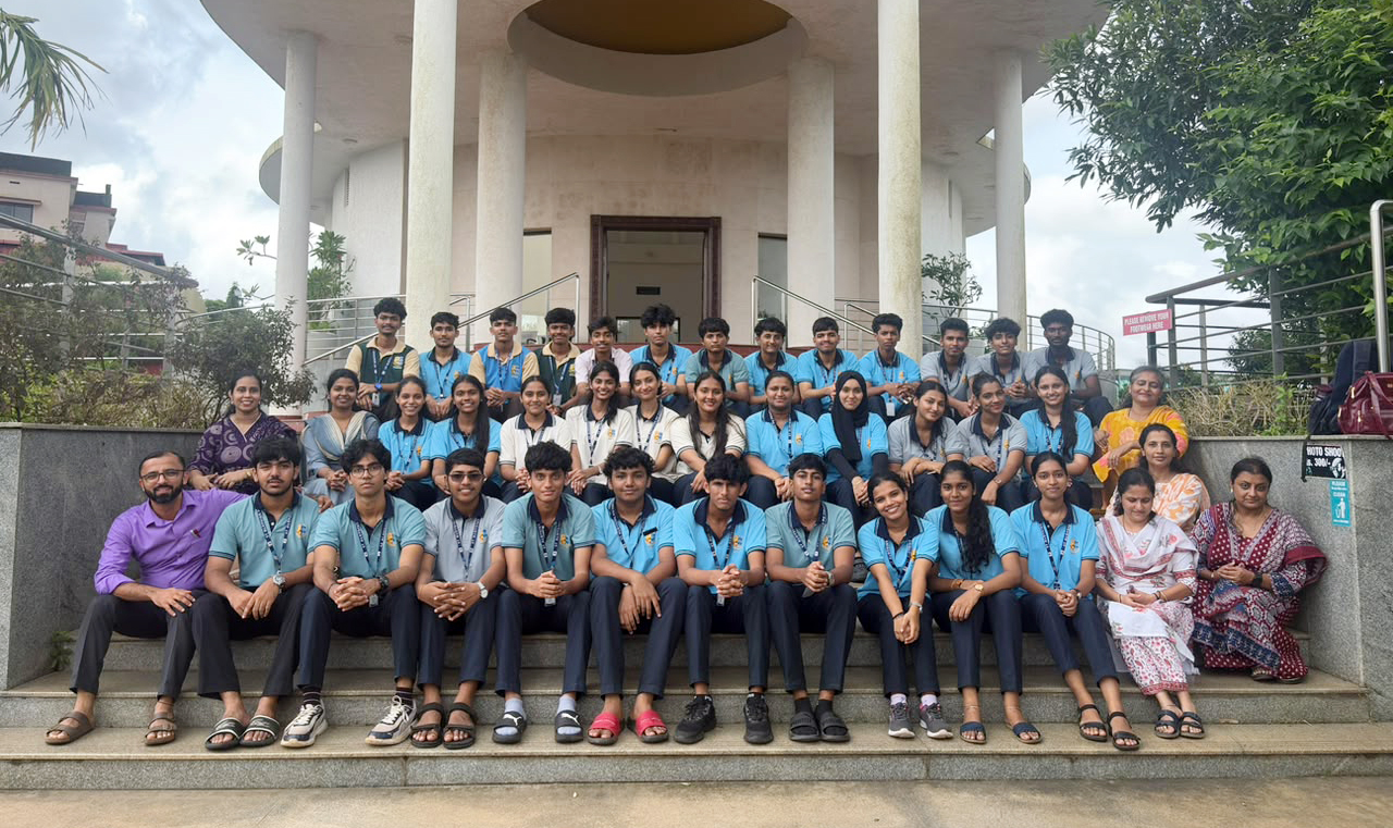Interfaith Visit: Building Respect and Dialogue