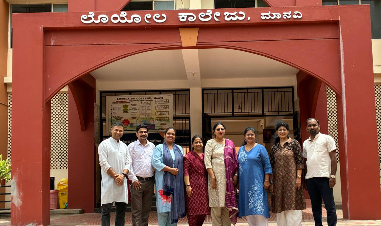 Twinning Programme: Fostering Collaboration in Education