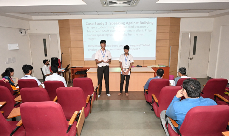 Ignatian Week 2026: Inspiring Reflection and Servicen