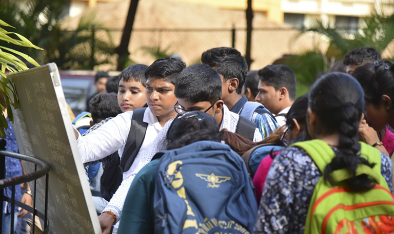 Orientation Programme