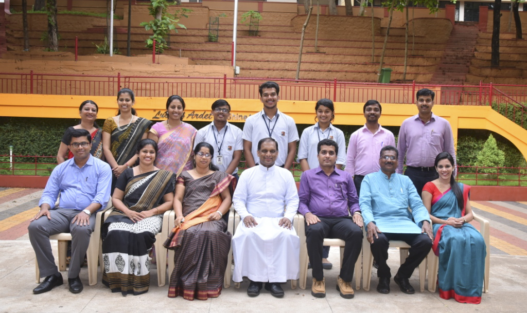 College Election