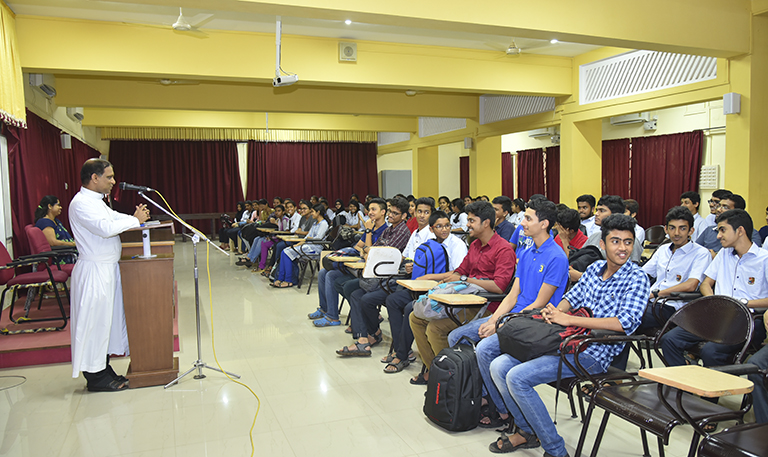 Academic Performers of Class 10