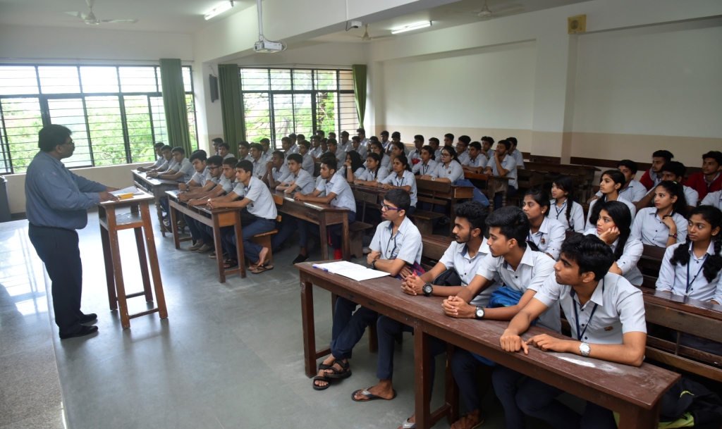 Orientation Programme for Non Catholics