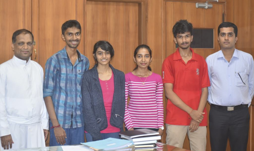 CPT Results Over Joys SAPUC