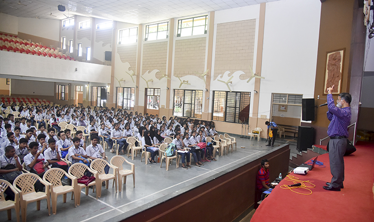 Career Guidance