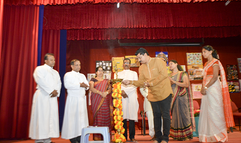 Kannada Rajyothsava 