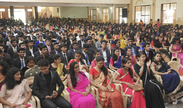 PU Day Celebration