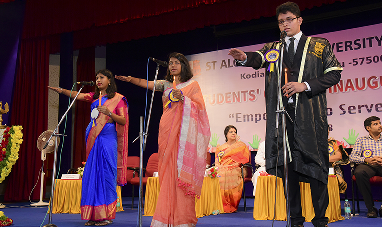 Induction Programme