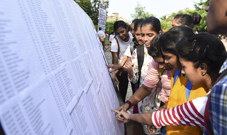 Orientation Programme