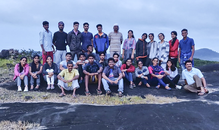 Pulse 2018 - 2019