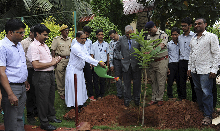 World Environment Day