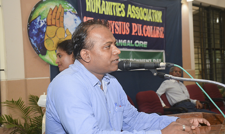 Humanities Association