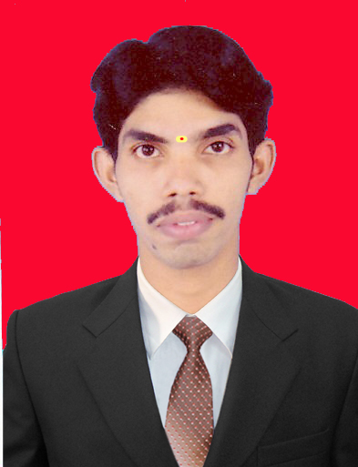 Mr Praveen Kumar N